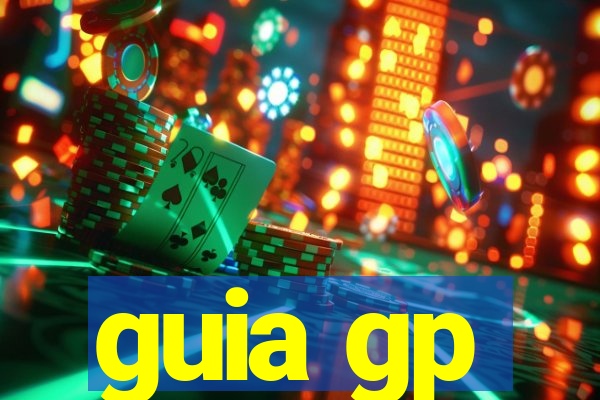 guia gp